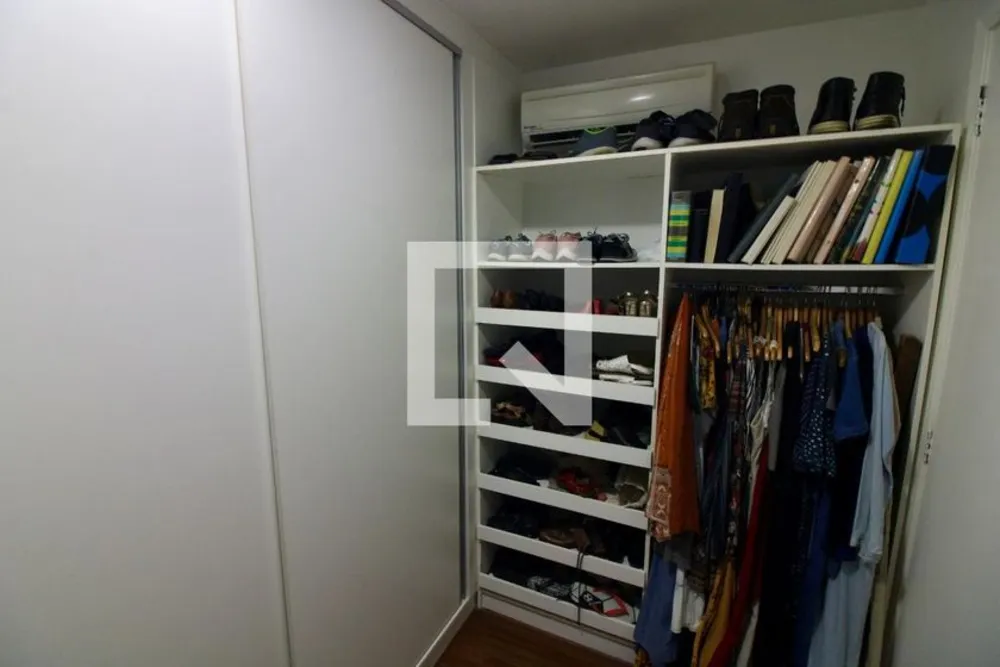 Apartamento, 4 quartos, 160 m² - Foto 22