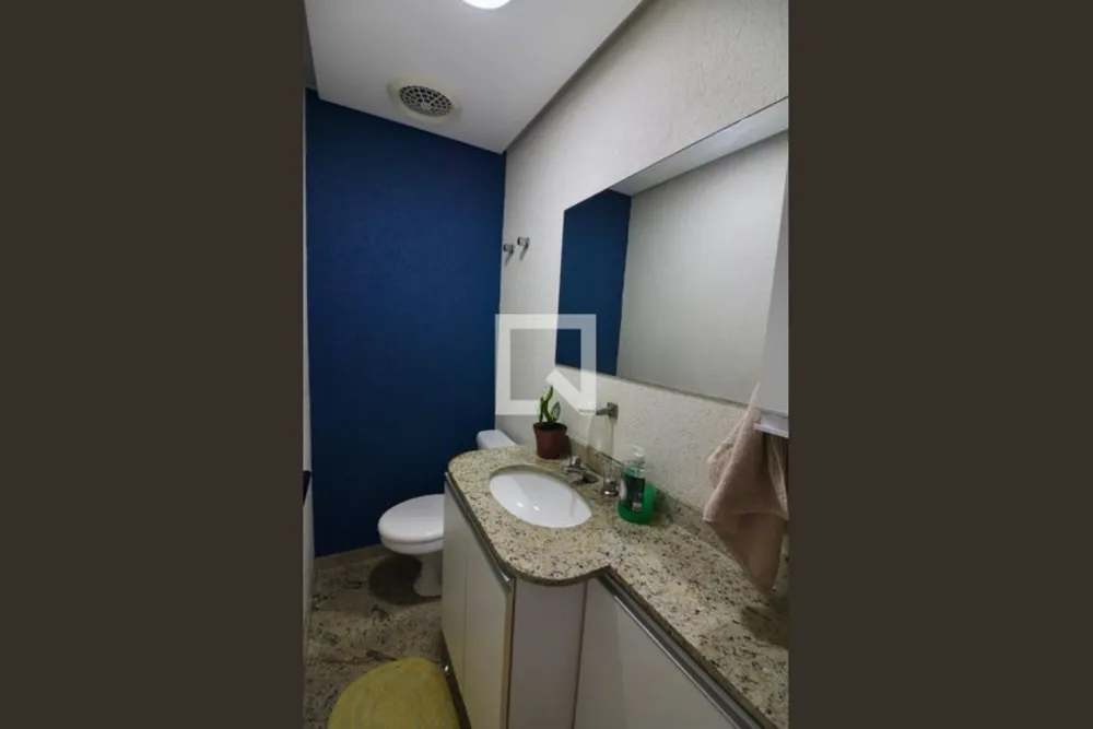 Apartamento, 4 quartos, 160 m² - Foto 45