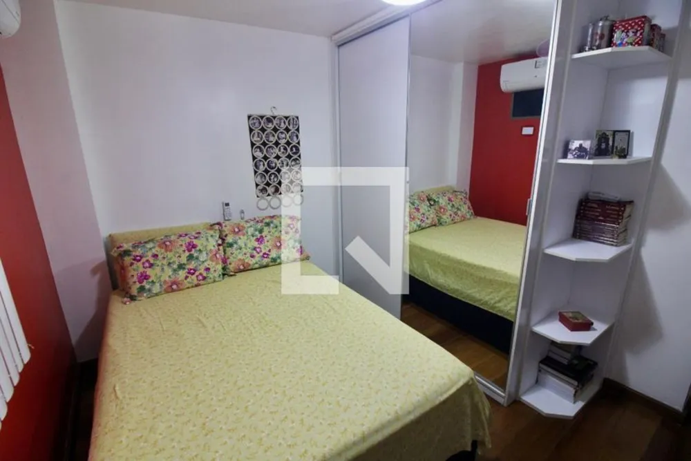 Apartamento, 4 quartos, 160 m² - Foto 13