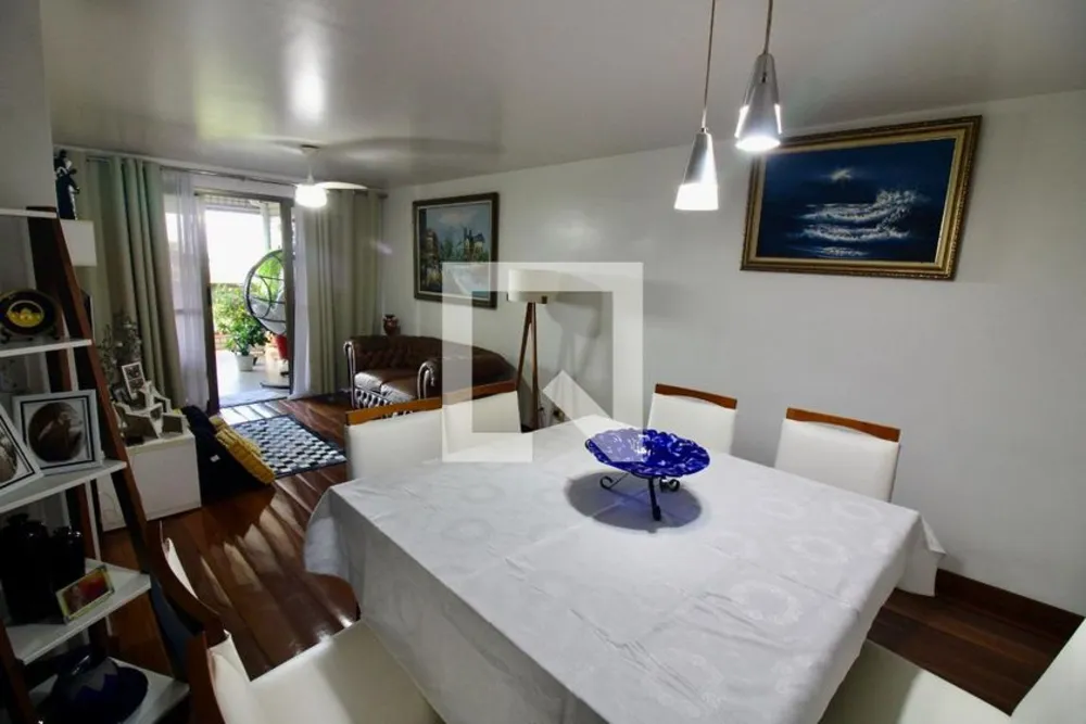 Apartamento, 4 quartos, 160 m² - Foto 3