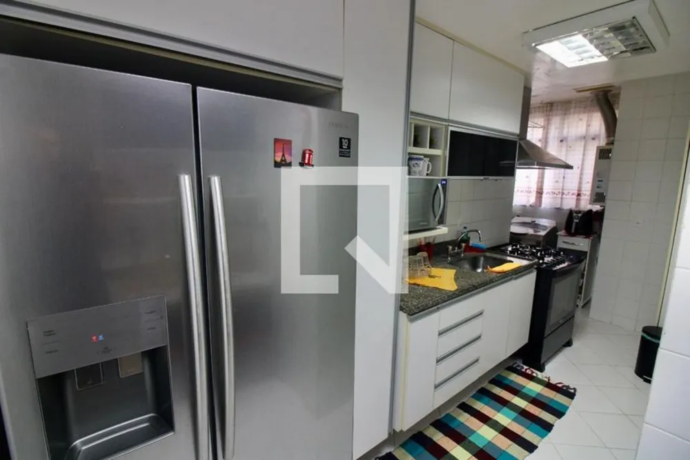 Apartamento, 4 quartos, 160 m² - Foto 47