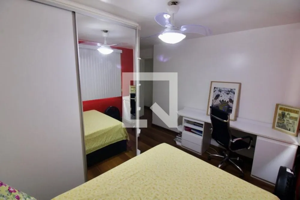 Apartamento, 4 quartos, 160 m² - Foto 14