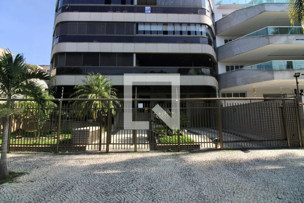 Apartamento, 4 quartos, 160 m² - Foto 62