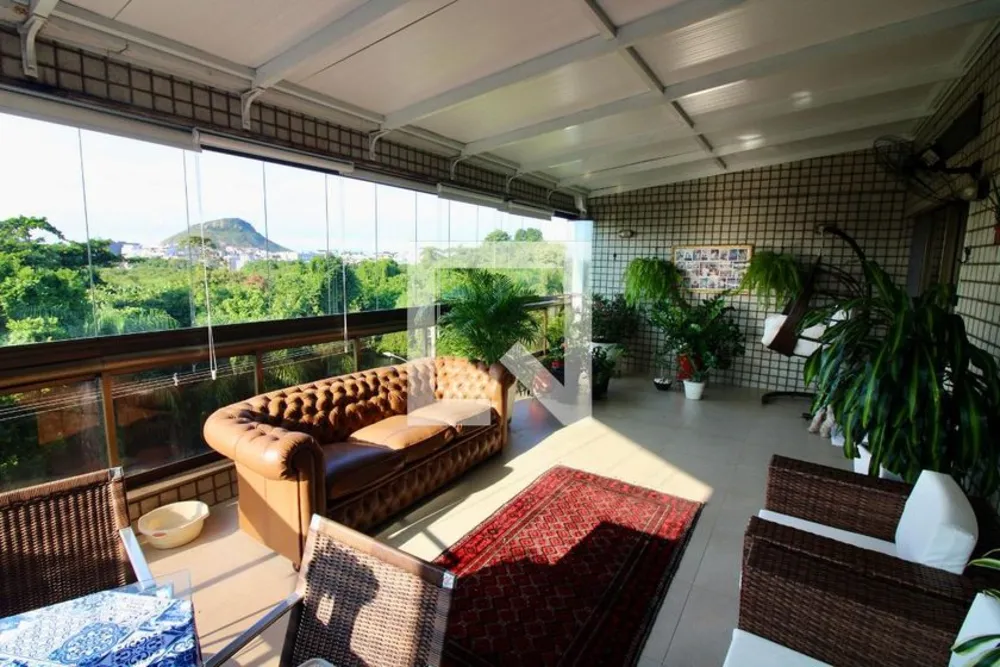 Apartamento, 4 quartos, 160 m² - Foto 10