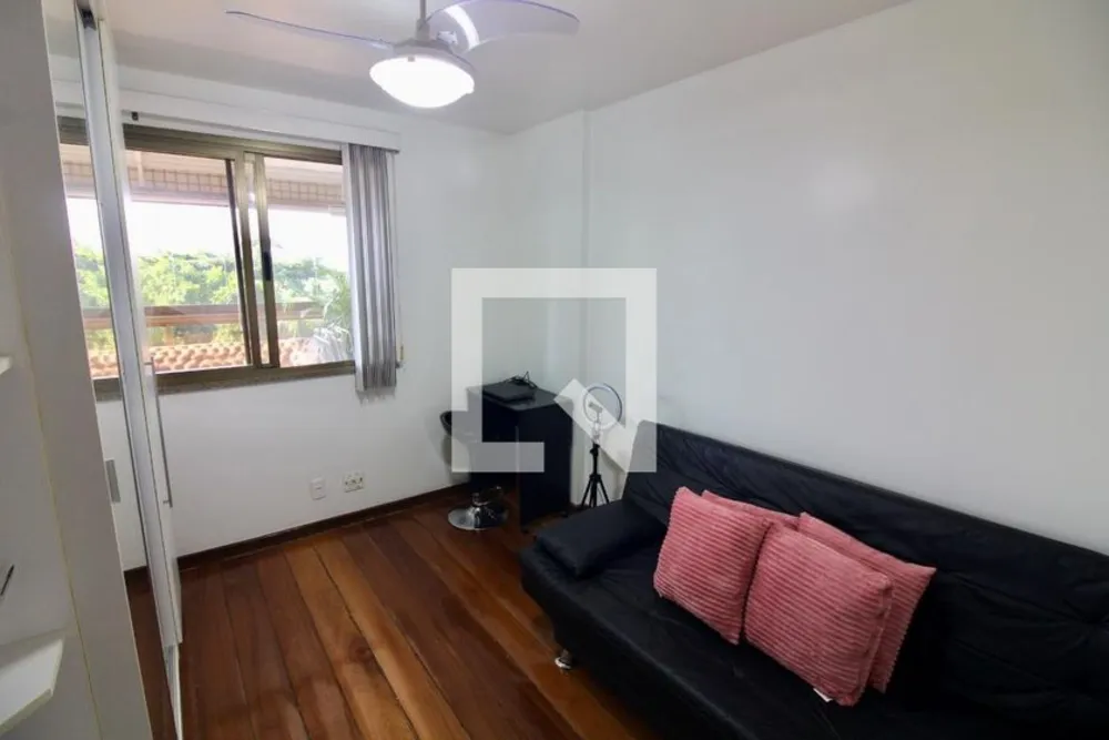 Apartamento, 4 quartos, 160 m² - Foto 31