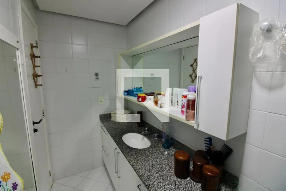 Apartamento, 4 quartos, 160 m² - Foto 28