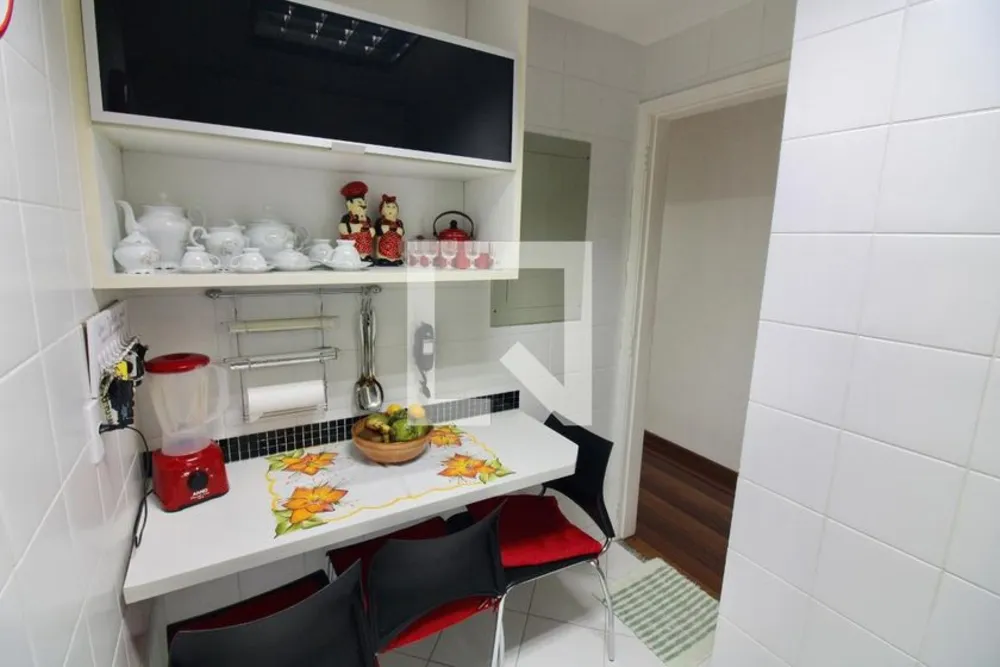 Apartamento, 4 quartos, 160 m² - Foto 48
