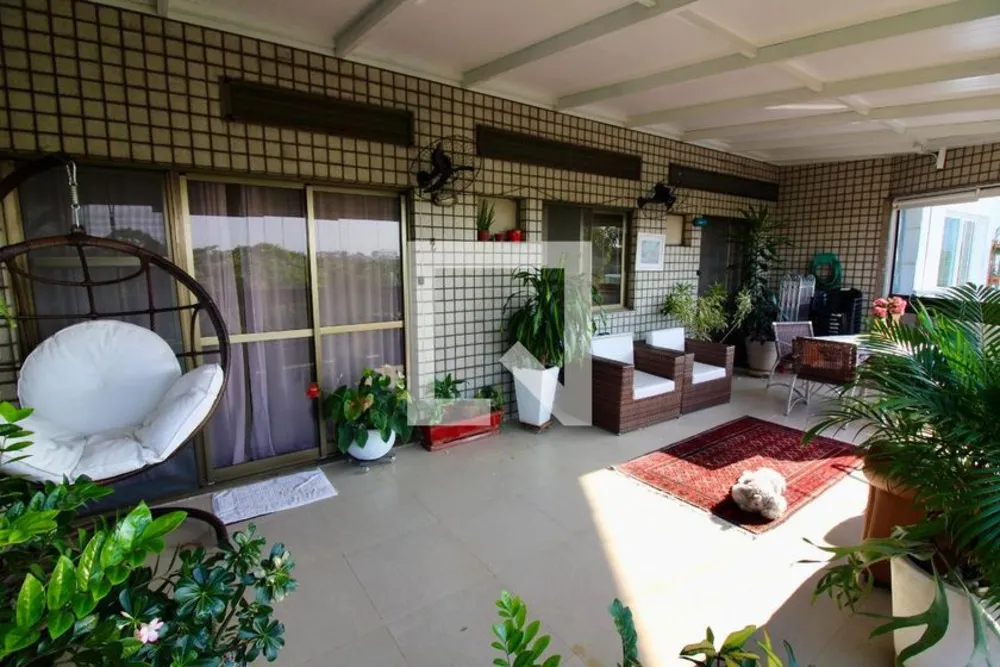 Apartamento, 4 quartos, 160 m² - Foto 9