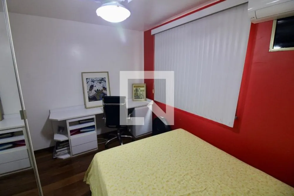 Apartamento, 4 quartos, 160 m² - Foto 15