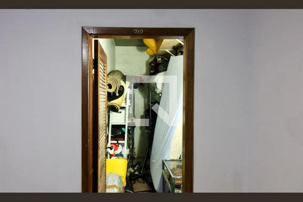 Apartamento, 4 quartos, 160 m² - Foto 61