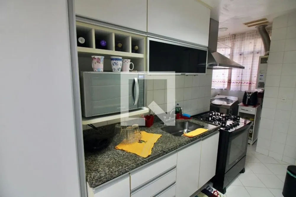 Apartamento, 4 quartos, 160 m² - Foto 49