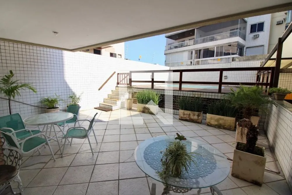Apartamento, 4 quartos, 160 m² - Foto 60