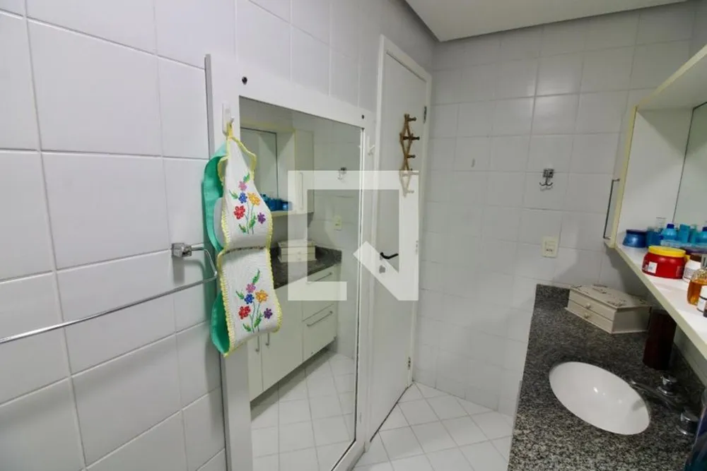 Apartamento, 4 quartos, 160 m² - Foto 29