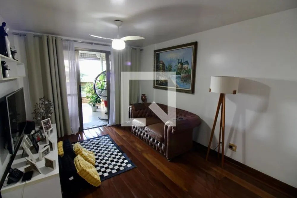 Apartamento, 4 quartos, 160 m² - Foto 5
