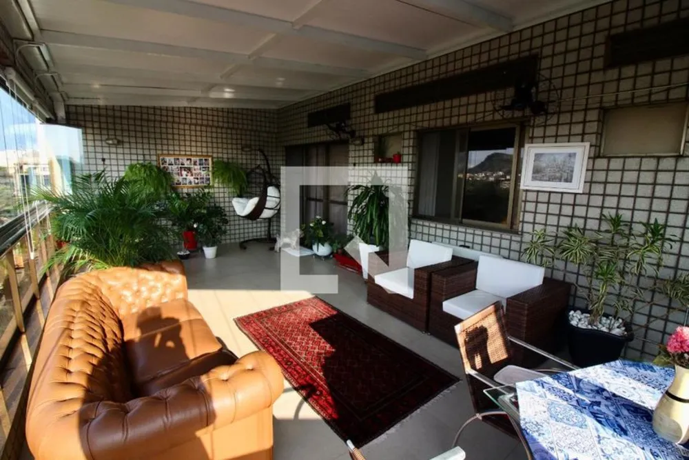 Apartamento, 4 quartos, 160 m² - Foto 11