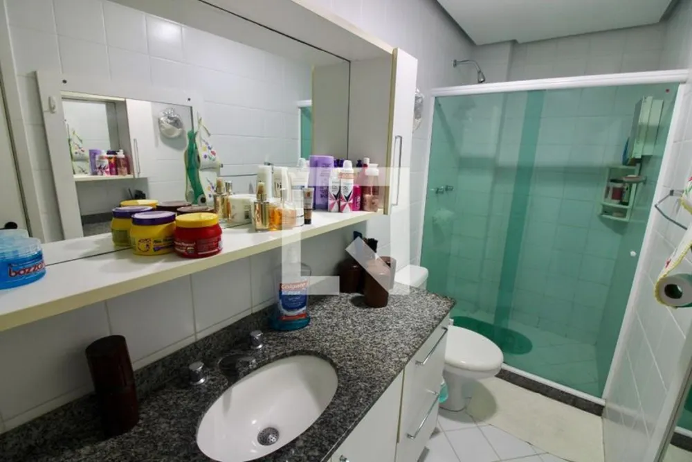 Apartamento, 4 quartos, 160 m² - Foto 27