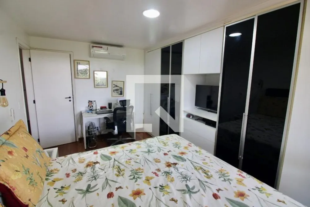 Apartamento, 4 quartos, 160 m² - Foto 26