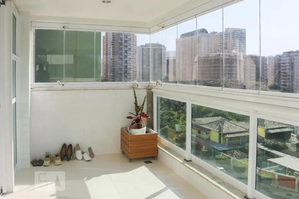 Apartamento, 3 quartos, 75 m² - Foto 48