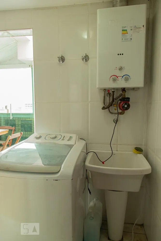 Cobertura, 3 quartos, 150 m² - Foto 20
