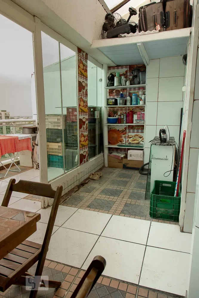 Cobertura, 3 quartos, 150 m² - Foto 16