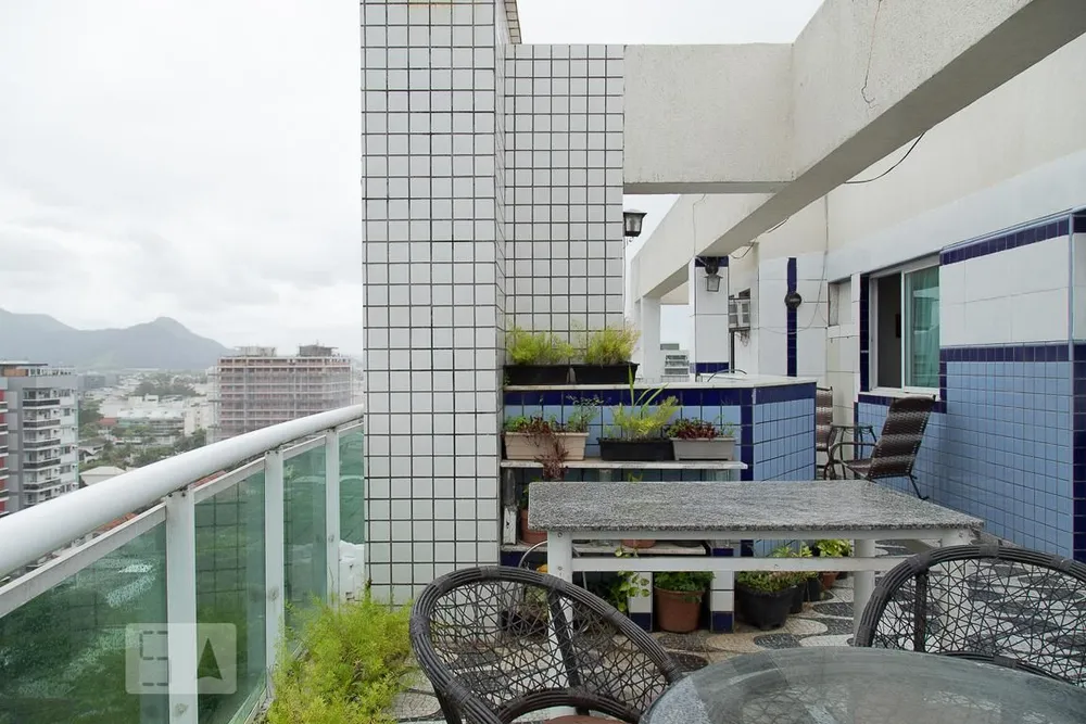 Cobertura, 3 quartos, 150 m² - Foto 33