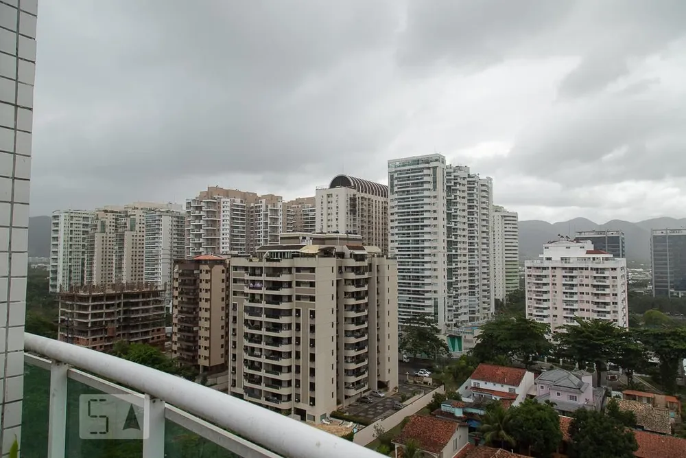 Cobertura, 3 quartos, 150 m² - Foto 42