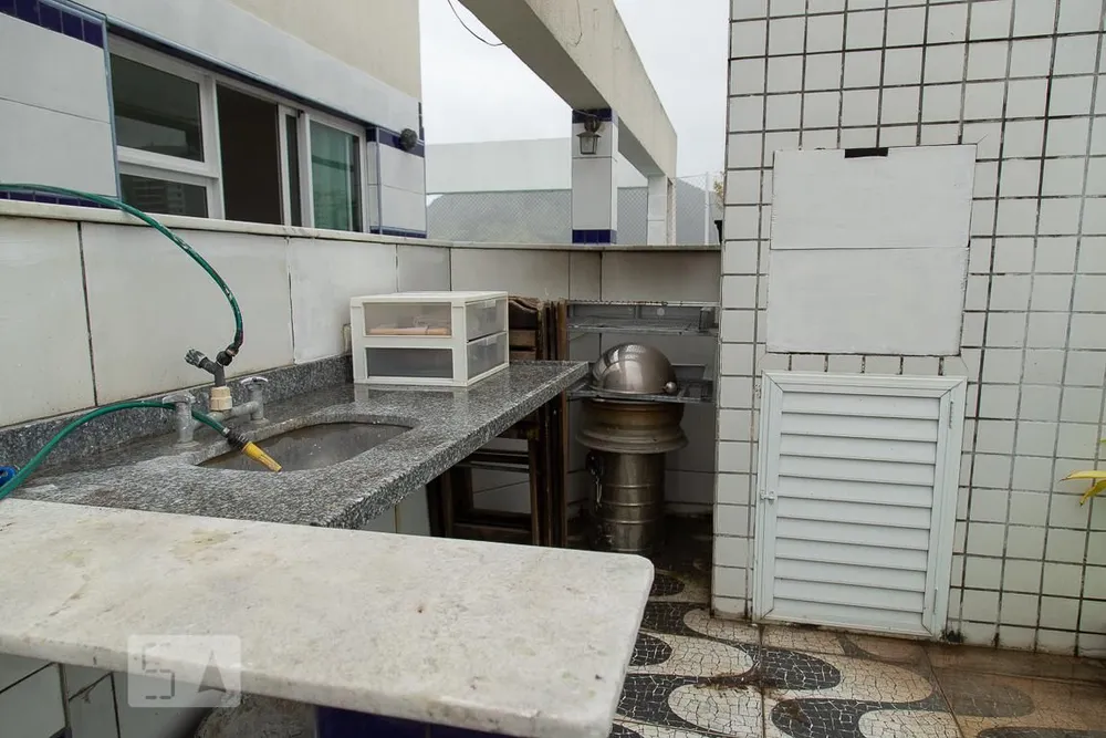 Cobertura, 3 quartos, 150 m² - Foto 28