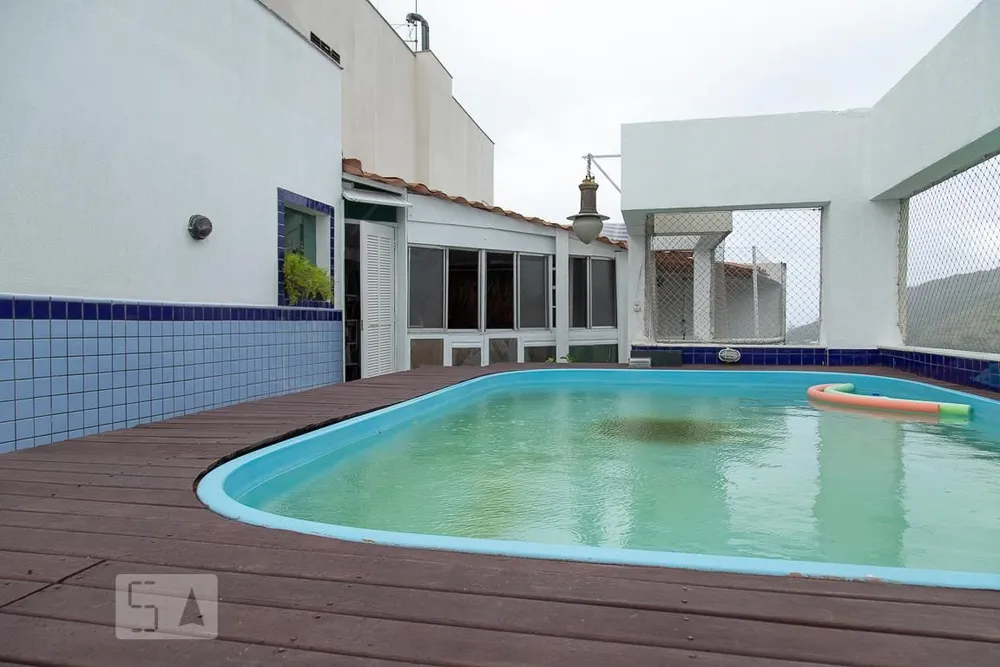 Cobertura, 3 quartos, 150 m² - Foto 30