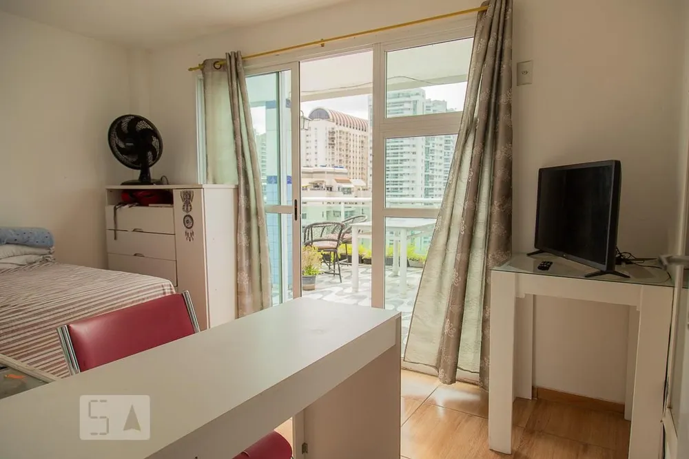 Cobertura, 3 quartos, 150 m² - Foto 12