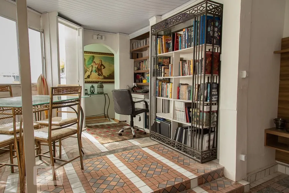 Cobertura, 3 quartos, 150 m² - Foto 11
