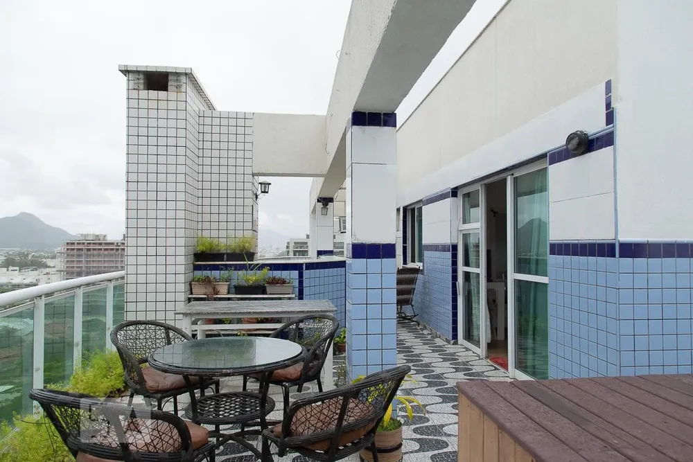 Cobertura, 3 quartos, 150 m² - Foto 19