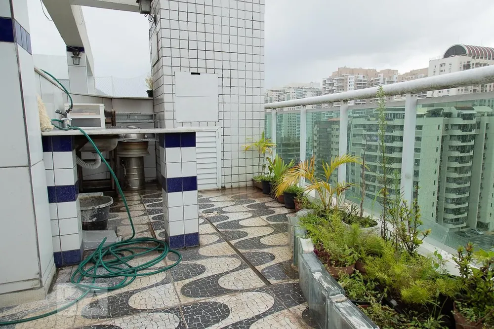 Cobertura, 3 quartos, 150 m² - Foto 59