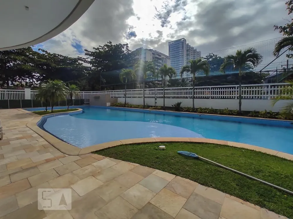 Cobertura, 3 quartos, 150 m² - Foto 15