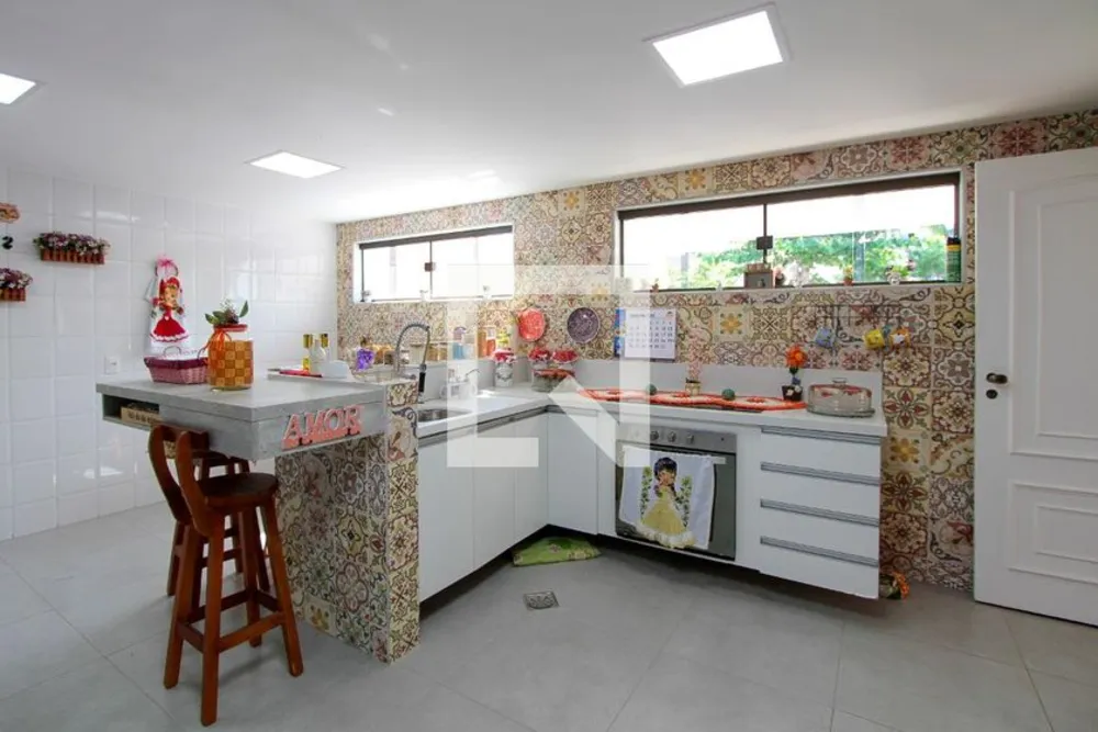 Casa, 5 quartos, 720 m² - Foto 21