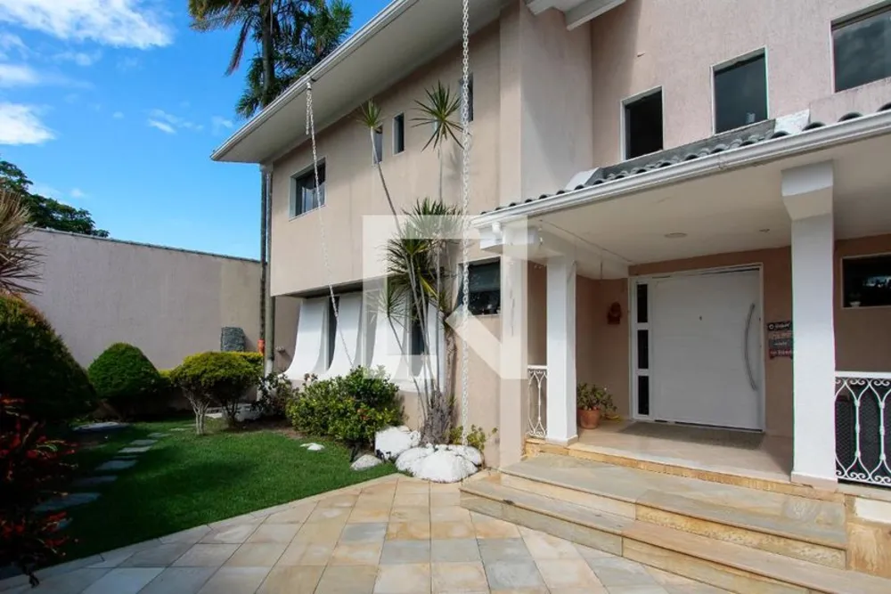 Casa, 5 quartos, 720 m² - Foto 22