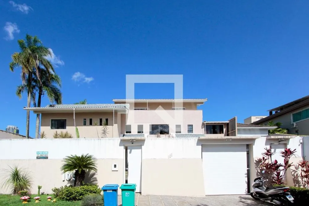 Casa, 5 quartos, 720 m² - Foto 47
