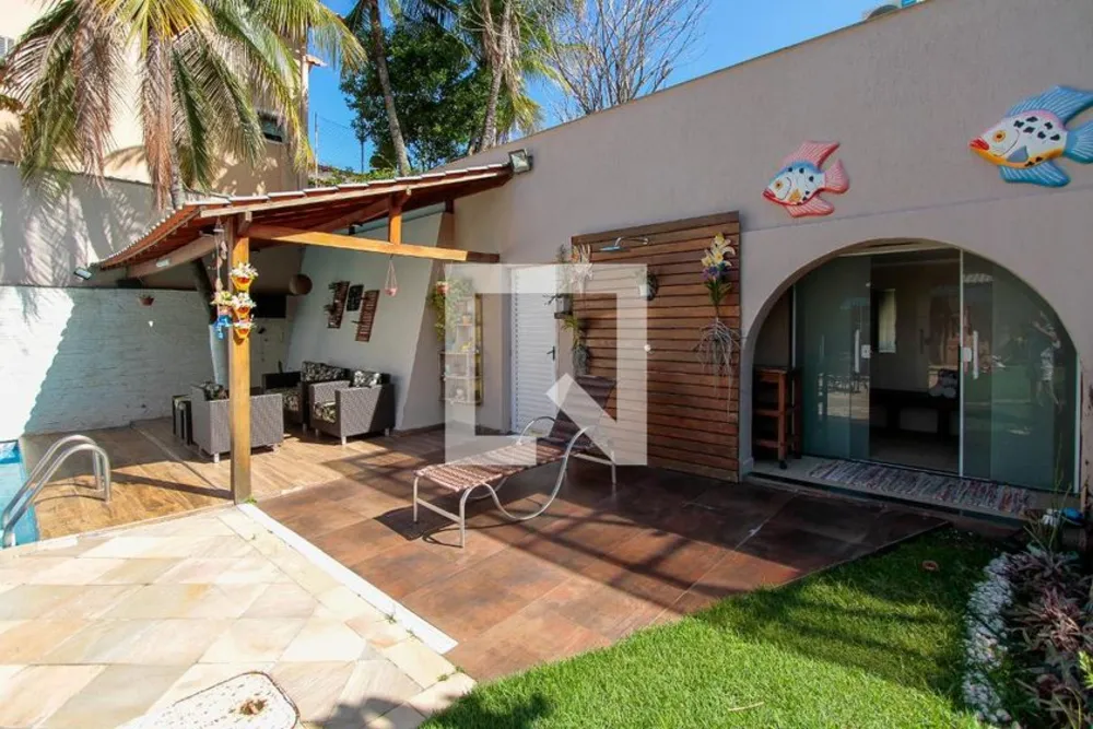 Casa, 5 quartos, 720 m² - Foto 41