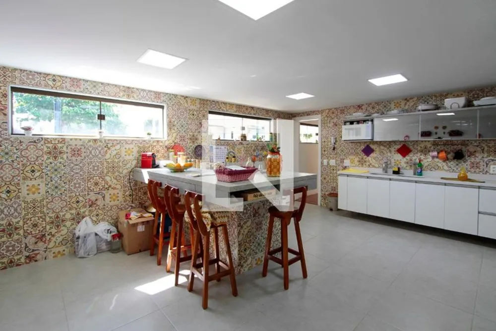 Casa, 5 quartos, 720 m² - Foto 8