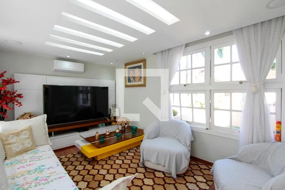 Casa, 5 quartos, 720 m² - Foto 20