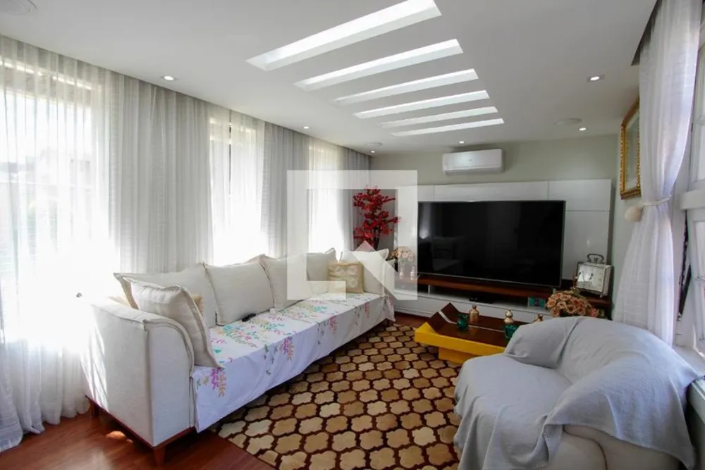 Casa, 5 quartos, 720 m² - Foto 25