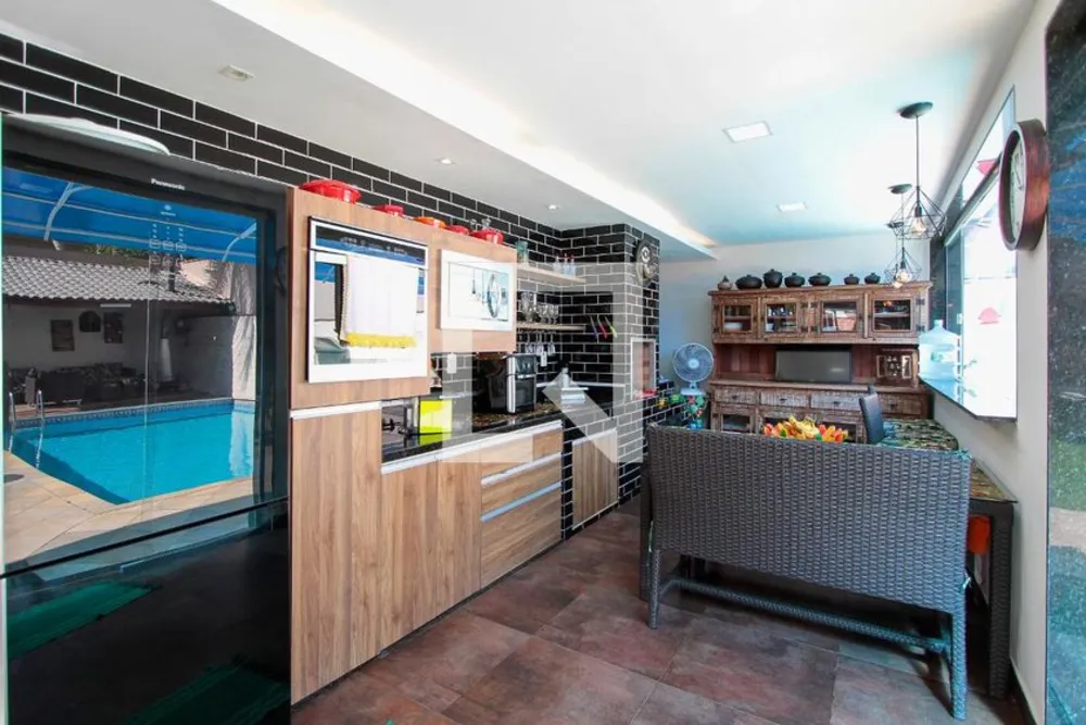 Casa, 5 quartos, 720 m² - Foto 61