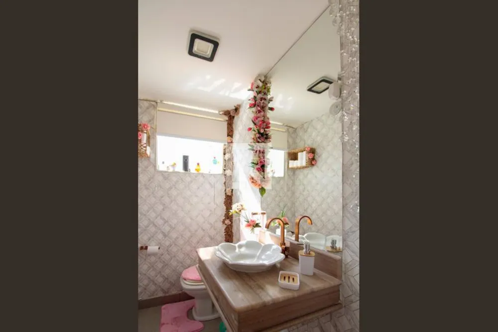 Casa, 5 quartos, 720 m² - Foto 23