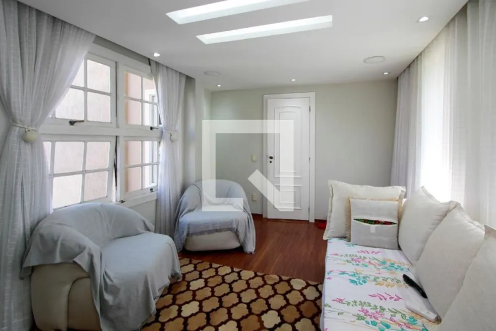 Casa, 5 quartos, 720 m² - Foto 2