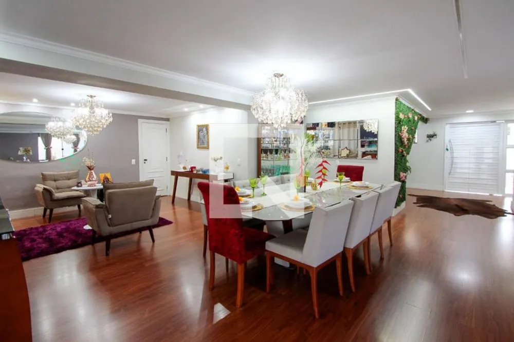 Casa, 5 quartos, 720 m² - Foto 13