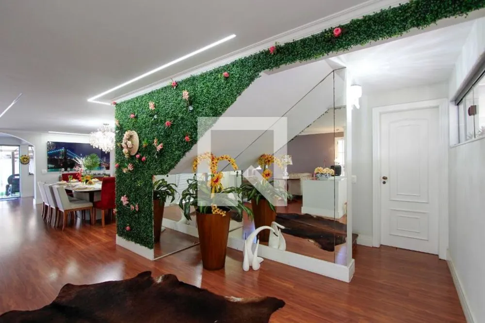 Casa, 5 quartos, 720 m² - Foto 19