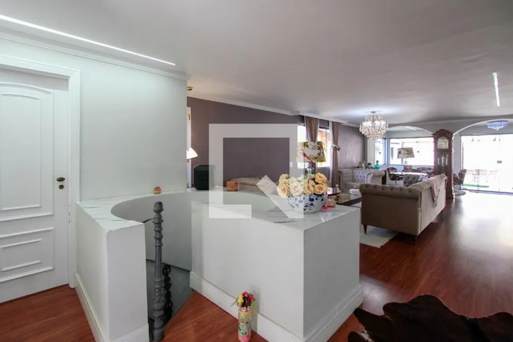 Casa, 5 quartos, 720 m² - Foto 18