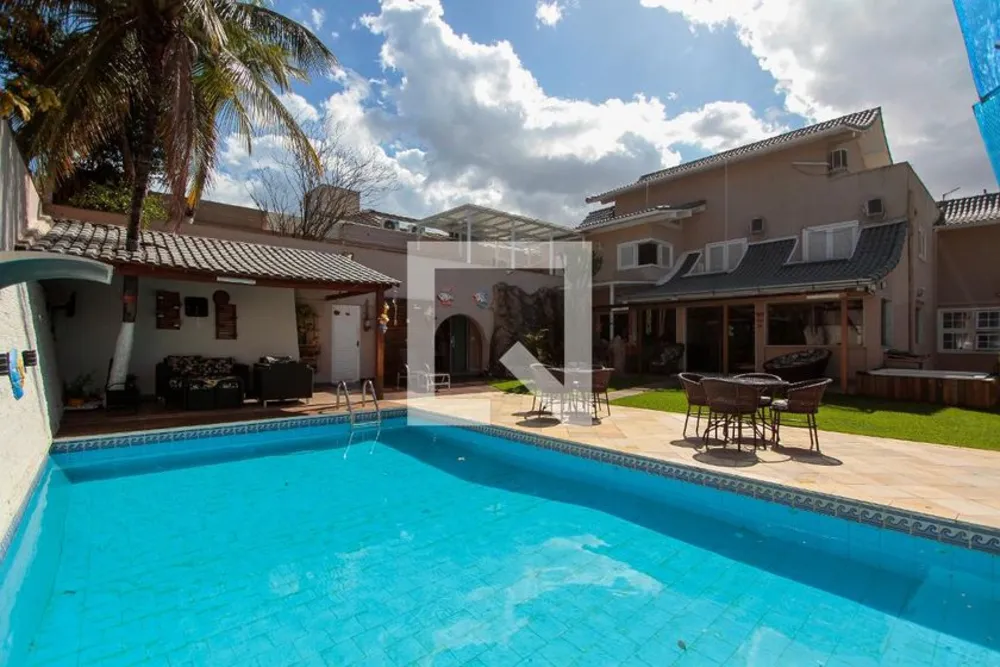 Casa, 5 quartos, 720 m² - Foto 39