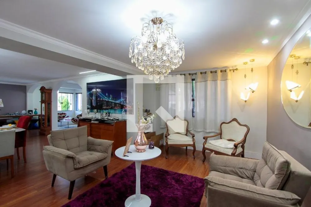 Casa, 5 quartos, 720 m² - Foto 11