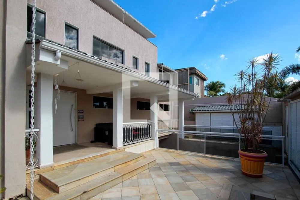 Casa, 5 quartos, 720 m² - Foto 30