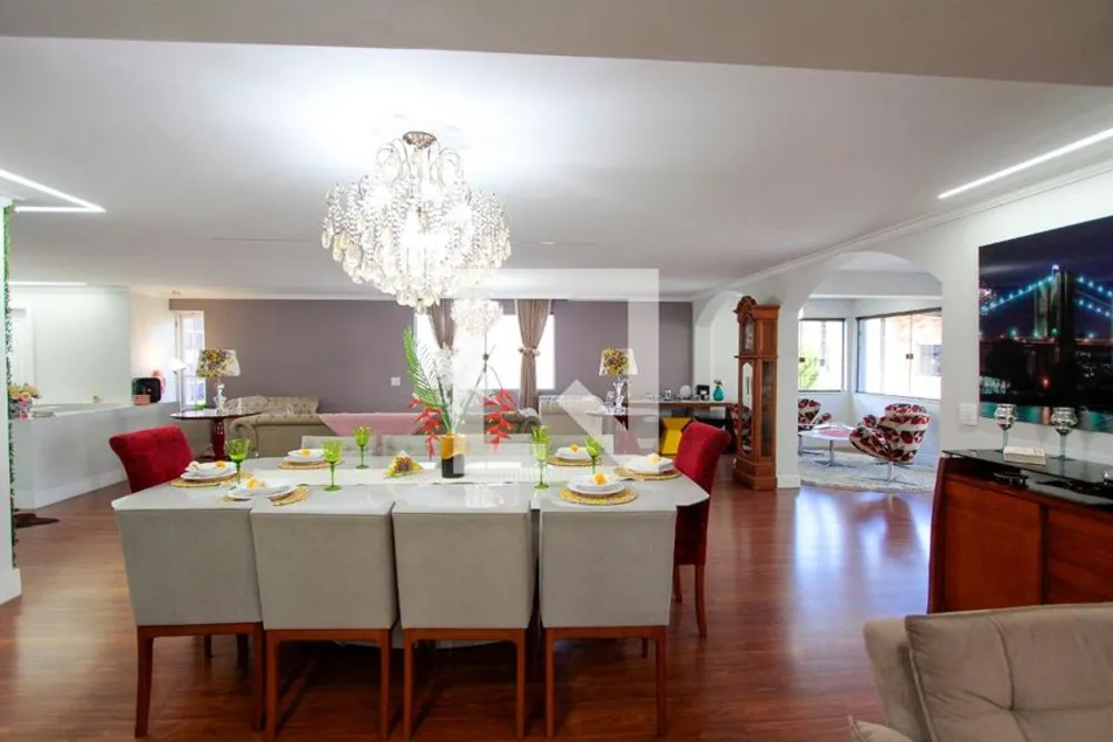 Casa, 5 quartos, 720 m² - Foto 14